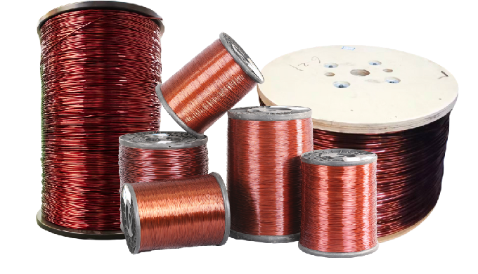 We are a manufacture of Enamelled aluminum wire for more than 50 years. which can meet any of your n...