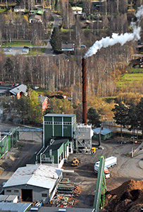 With Valmet’s proven and reliable technology, you can produce heat or steam in a sustainable way. We...