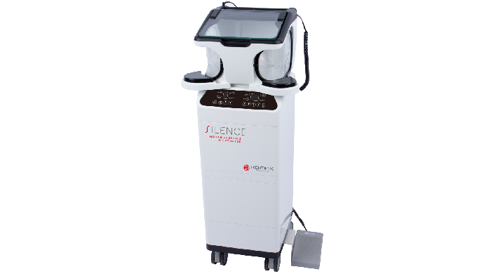 - Product Description Vacuum suction for Dental, jewelry or other laboratory, which is used with GA-...