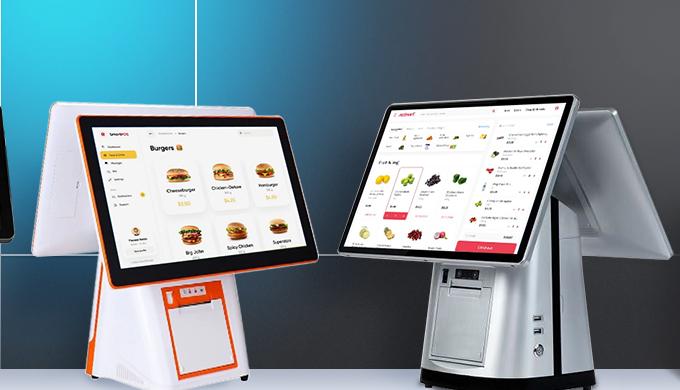 Altarctic has been manufacturing different types of smart terminals such as Android systems, embedde...