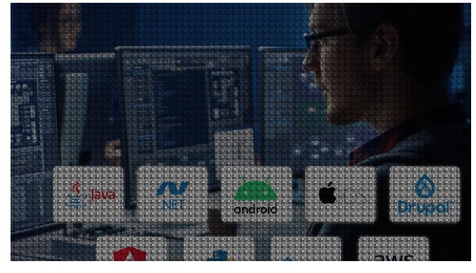 Desarrollo de Aplicaciones Analíticas