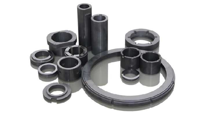 Explore the versatility of mechanical seal rings, an essential component widely utilized to prevent ...