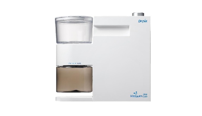 Vacuum Oral Care