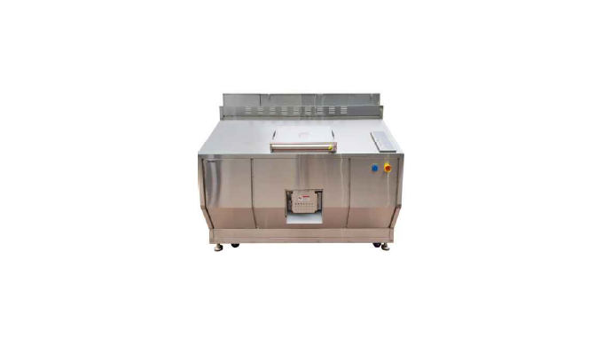 Input Max capacity - 500Kg(1,200 lbs)/day Power - Three phase*220/380V*50/60Hz*22Kw Power consumptio...