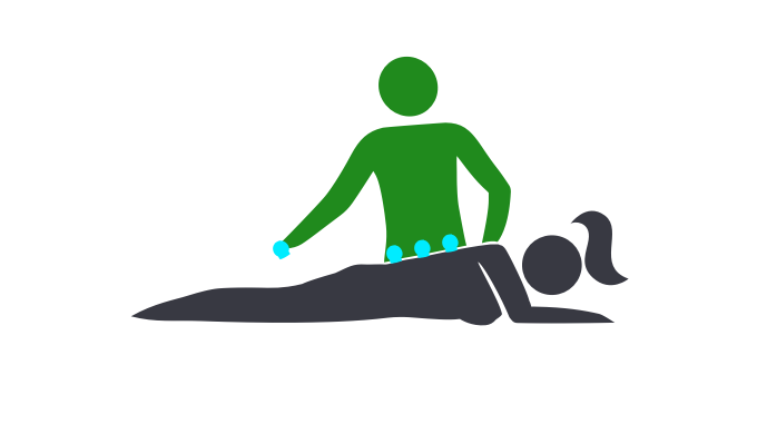 Enjoy a blend of Folk Thai massage with Thai “fire-less” fire cupping. Thai Cupping massage is a tec...