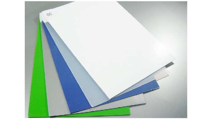 Cleanroom supplies: sticky mat, cleanroll, non woven sticky roller by Semiconductor, LCD industry, h...