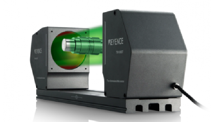 MICRÓMETRO ÓPTICO 2D