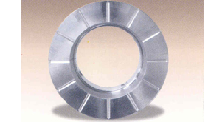Features Turbolink equalizing thrust bearings have excellent force-balancing function which allows e...