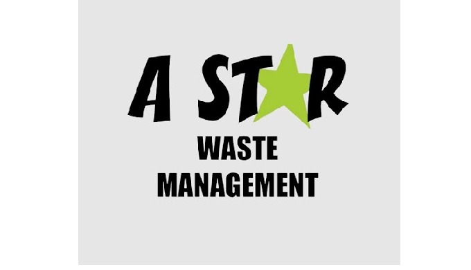 A Waste Management Company Covering Sussex, Surrey & Hampshire.