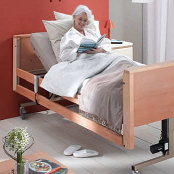 Forte d’une expérience de plus de 26 ans dans le domaine de la Santé, LOCAMED SERVICE, importateur e...