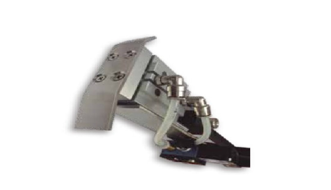 EJECTORS, KICKING & MARKING, KICKER