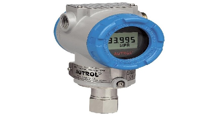 [Product Description] Brand name ‘Autrol®’, which is registered & manufactured by Duon System Co...
