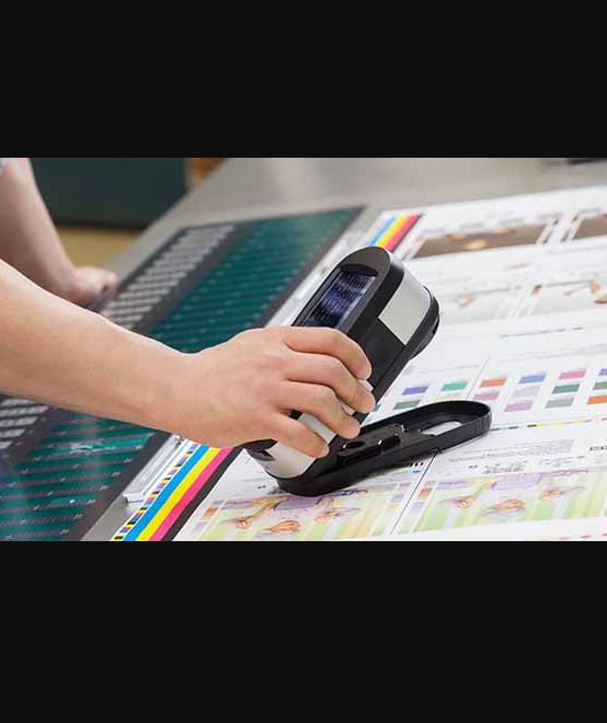 Spectrophotomètres Portables eXact Standard