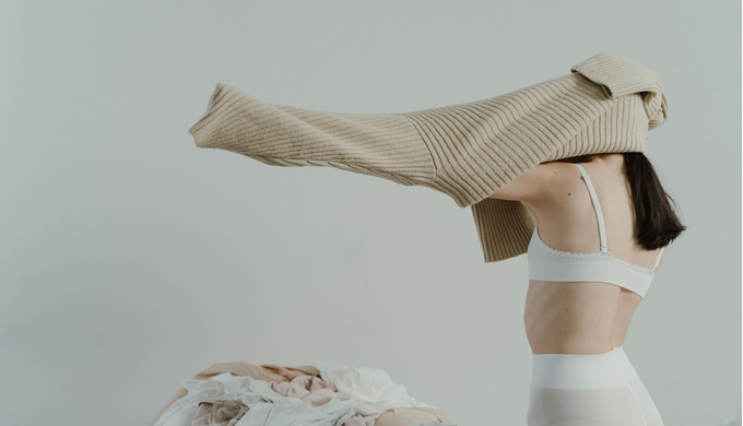 Shapewear has changed significantly in recent years. Once seen mainly as so...