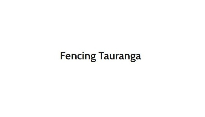 When it comes to fencing in Tauranga we are the leading Fence, Deck and Retaining Walls experts, wit...