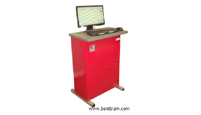 TRAM, PCU - Pressure Control Unit