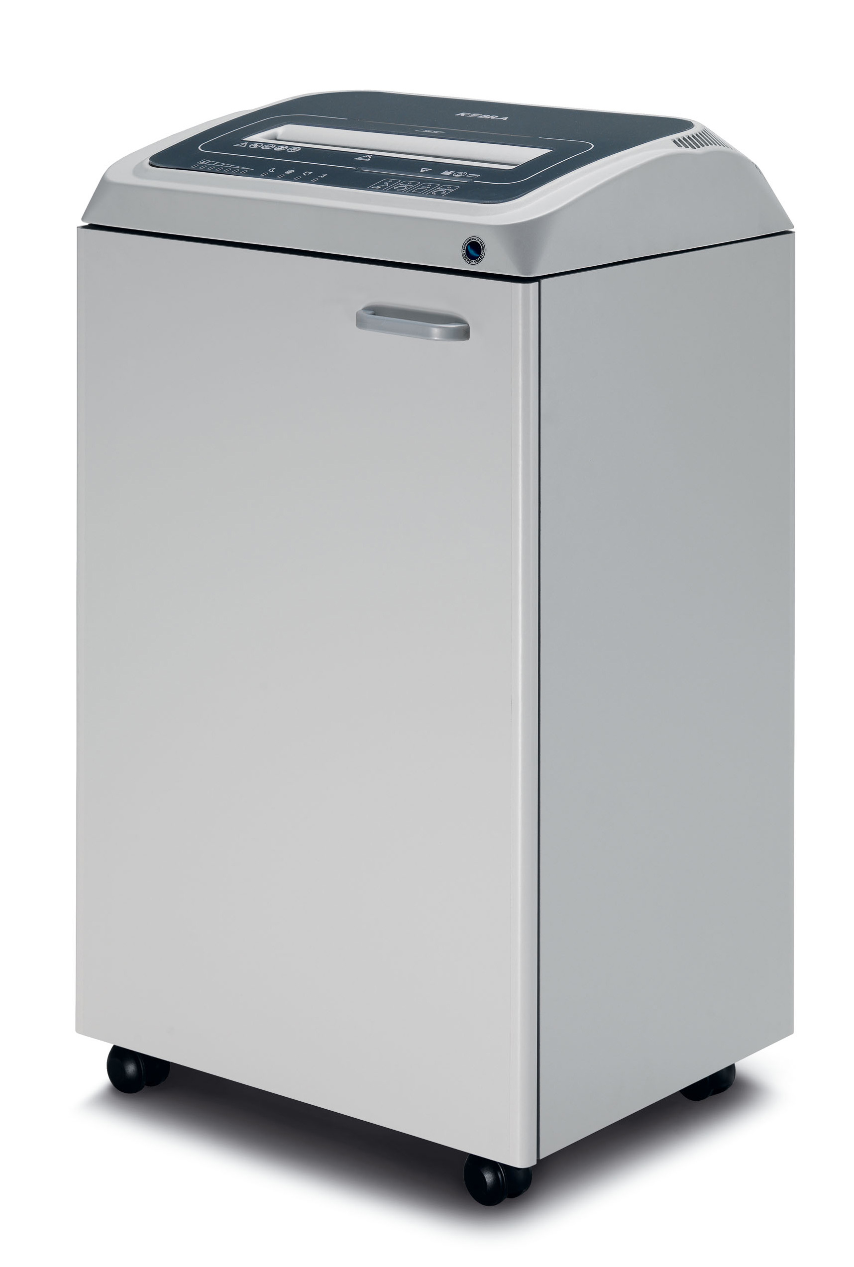 Destructeur de documents Kobra 310 C4 HEAVY DUTY (Broyeur départemental)