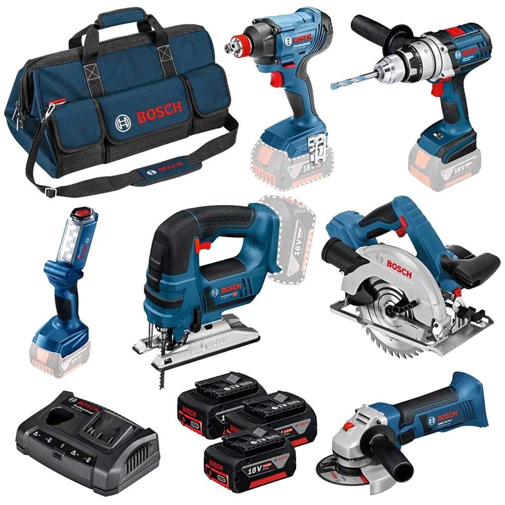 IBK Engineers Private Limited offers a robust range of Power Tools designed to deliver precision, du...