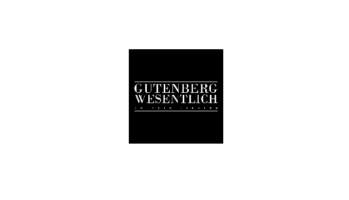 Gutenberg Wesentlich Private Limited is a leading merchant exporting company from India, with a visi...