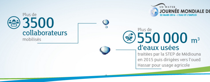 Lydec est un opérateur de services publics qui gère la distribution d'eau et d'électricité, la colle...