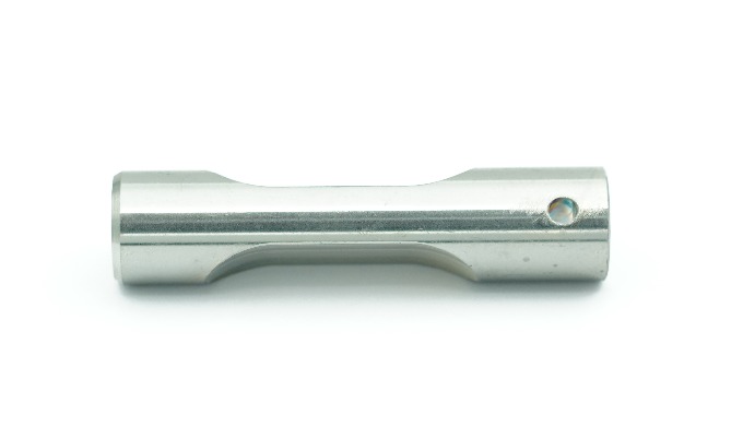 Our professional team can offer you a total solution including machining, design, prototyping and ma...