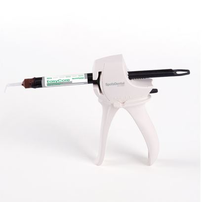 Dispenser pistol pentru seringa Easycore si Easycem