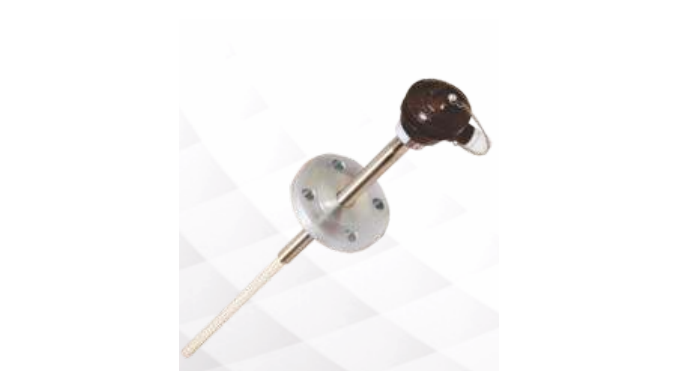 • Protection Tube : Inner KER 710 Tube(Ceramic) • Dimensions In MM : Inner OD:8MM,total Length:675MM...
