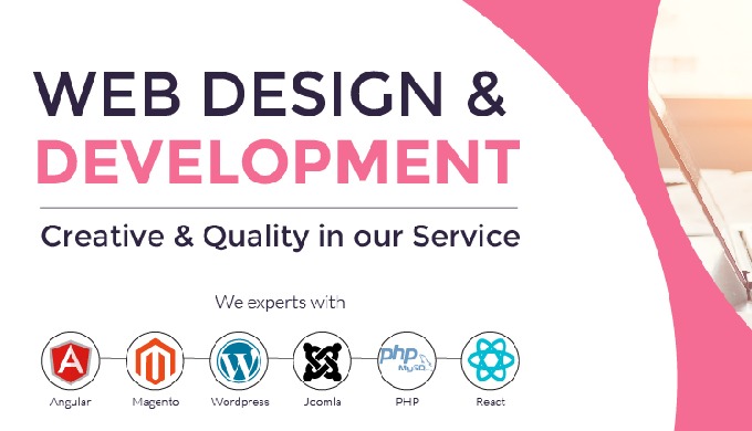 Website Design Company in Banngalore