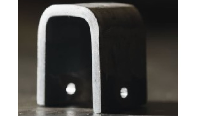 Soluciones de Punzonado en Seco de Tubos de Acero