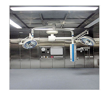 Modular Operation Theatre