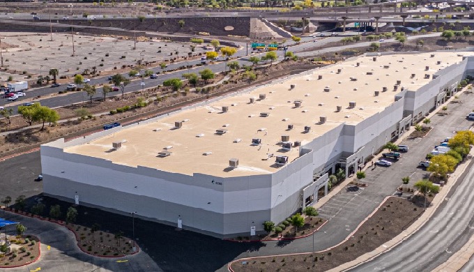 At TCB Global, we specialize in providing exceptional transportation and shipping services across th...