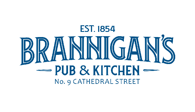 Brannigan’s is a family-run pub in the center of Dublin just off the historic O’Connell Street. Bran...
