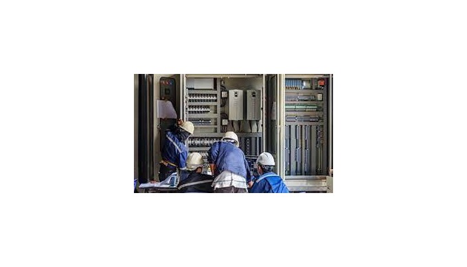 Raga Technotricks fze is Industrial Automation, electrical electronic spare distributer and seller i...