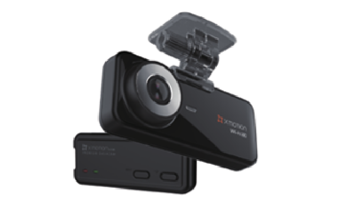 cutting edge of camera solution, XMOTION Wi-Fi type W2, XMOTION Wi-Fi type W4, XVOLT wireless car ch...