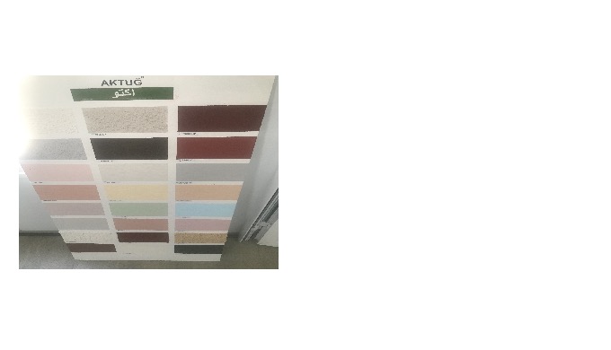 Peinture bâtiment