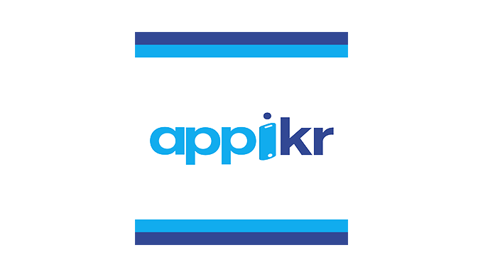 Appikr Labs Provides Mobile App Development Solutions For Brands And Companies With Objective To Gen...