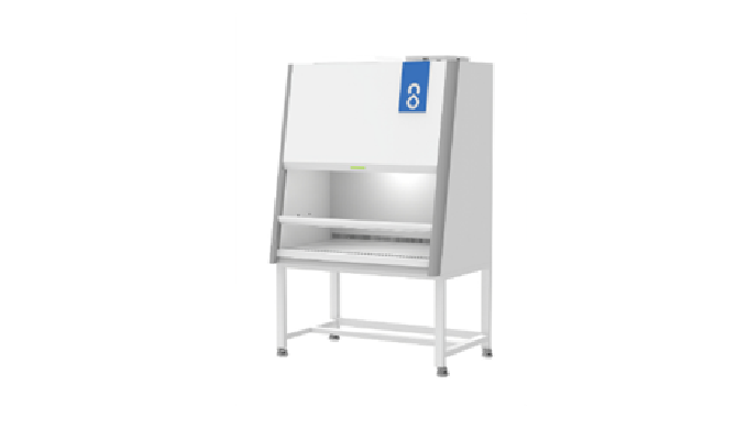 # Selling Point The biological work bench is developed to be suitable for biological experiments. It...