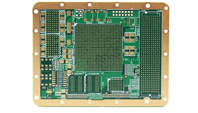 Electronic circuit board (also known as printed circuit board or PCB) is an integral part of electro...