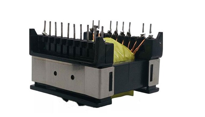 Our custom designed flyback transformer works well with various high-freque...