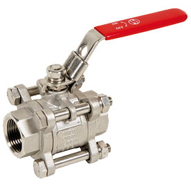 Nos solutions industrielles