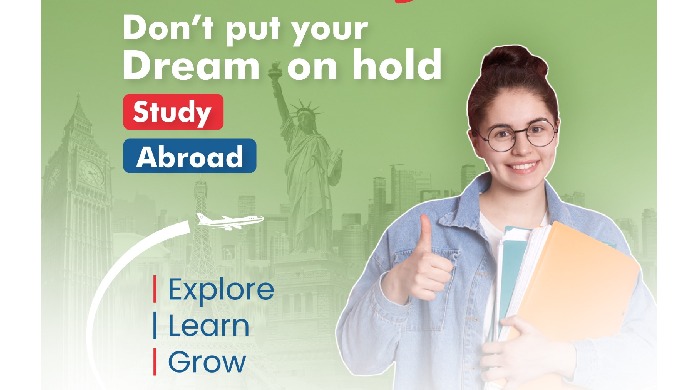 Guidance Plus Private Limited is one of the best study abroad consultancies with an experience of ov...
