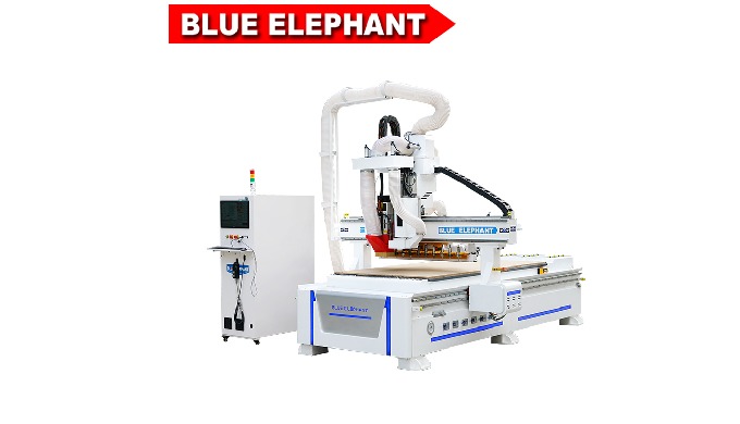 new design 1325 atc cnc router with auto loading table engraving on wood for furniture 