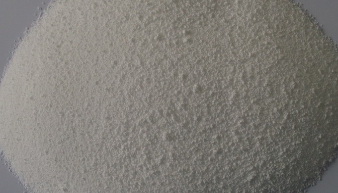 Properties: White particle or powder, appearant density 0.35-0.9g/cm³, melting point 622℃. Easily so...