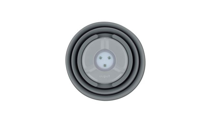 UVPOT / CLEAN-B3