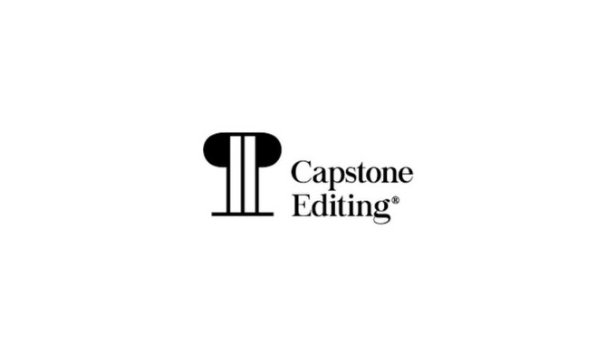 Capstone Editing is in the unique position to offer academics a specialised editing service that ful...