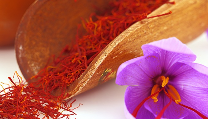 Mogra Kesar is dark red in color and consists, mainly of broken stigmas of the flower of Crocus Sati...