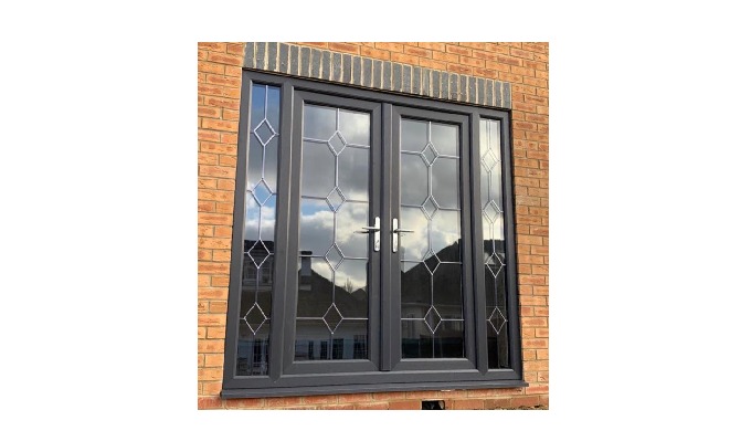 Upgrade your home with our high-quality double glazing windows. Enjoy improved insulation, reduced e...