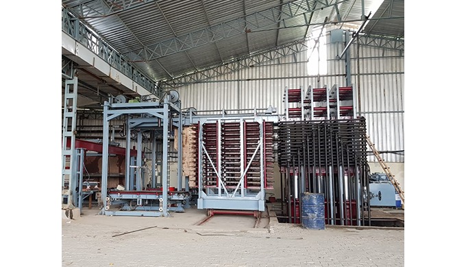 Neumatica Technologies Hydraulic Press Manufacturer in india and best Works and top Services in Hydr...