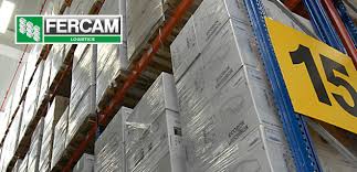 LOGISTICA Y ALMACENAJE LOGISTICA Y ALMACENAJE