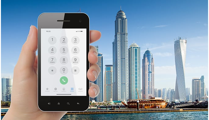Unlock Seamless Communication with Virtual Numbers in the UAE